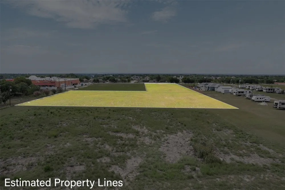 Stork Road Del Valle, TX 78617