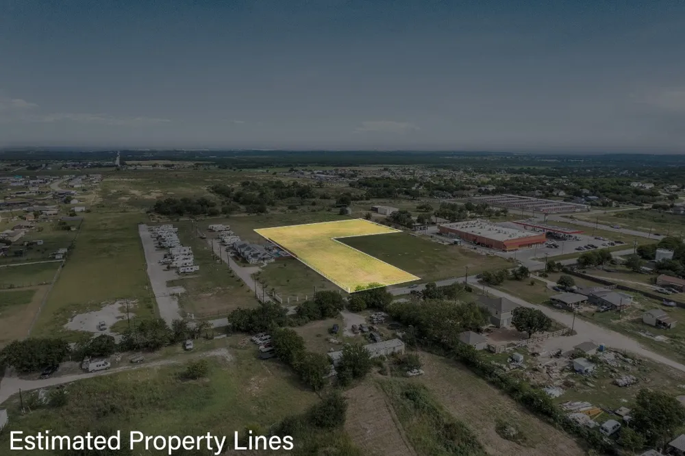 Stork Road Del Valle, TX 78617