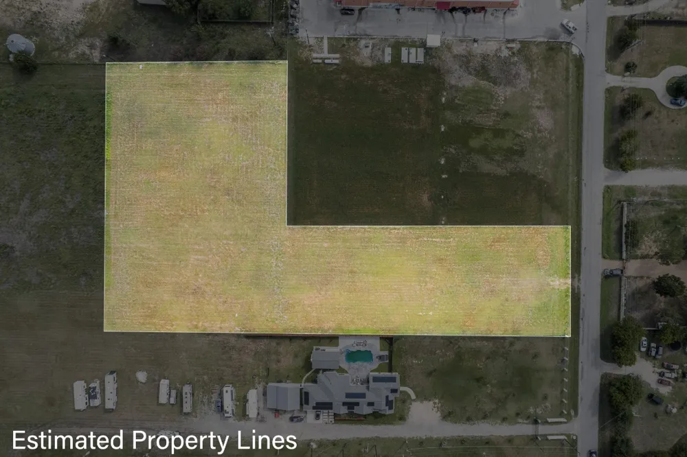 Stork Road Del Valle, TX 78617