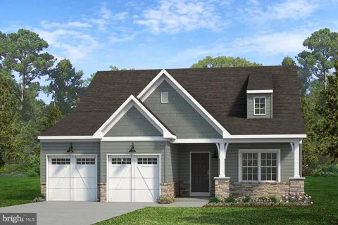 1000 BLUEBIRD LANE #WOODFORD