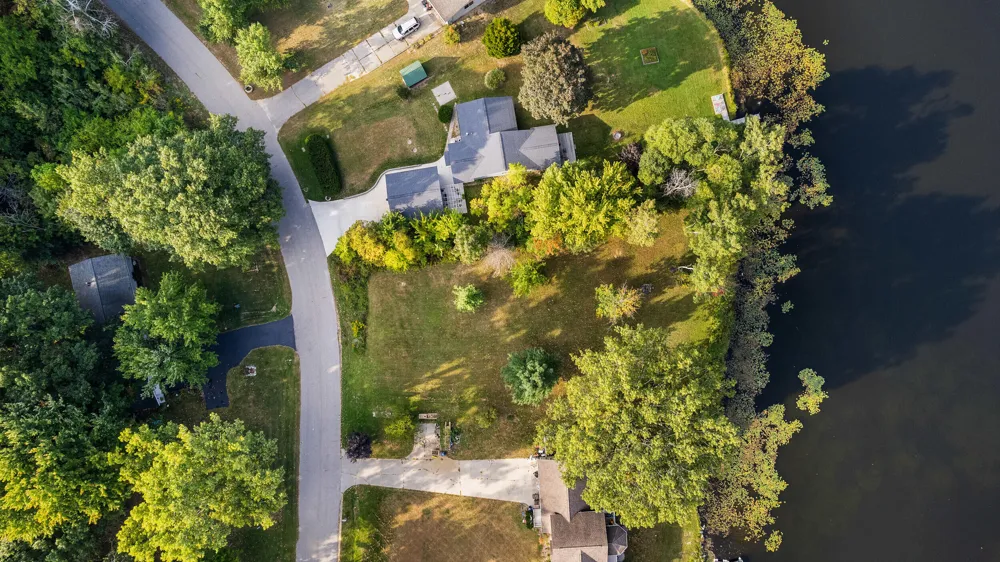 33 W Shore Drive Stanton, MI 48888