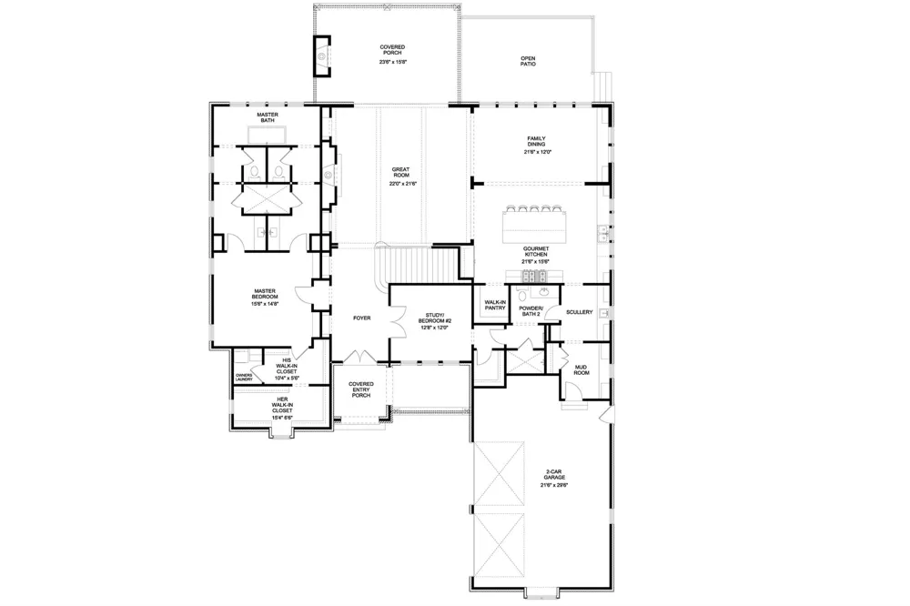 110 Hunter Lane Charlotte, NC 28211