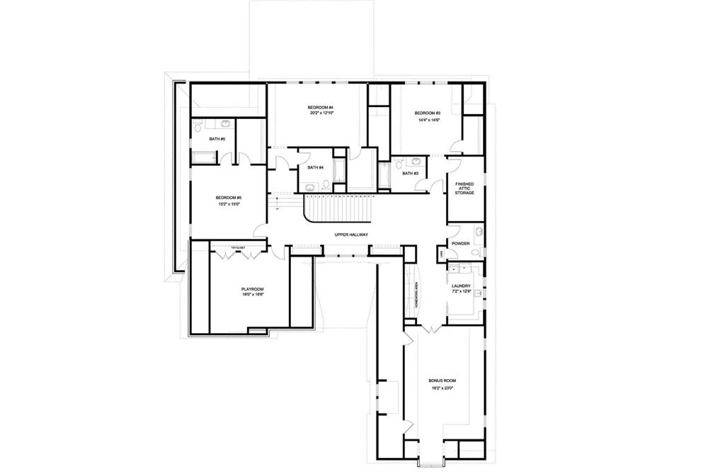 110 Hunter Lane Charlotte, NC 28211