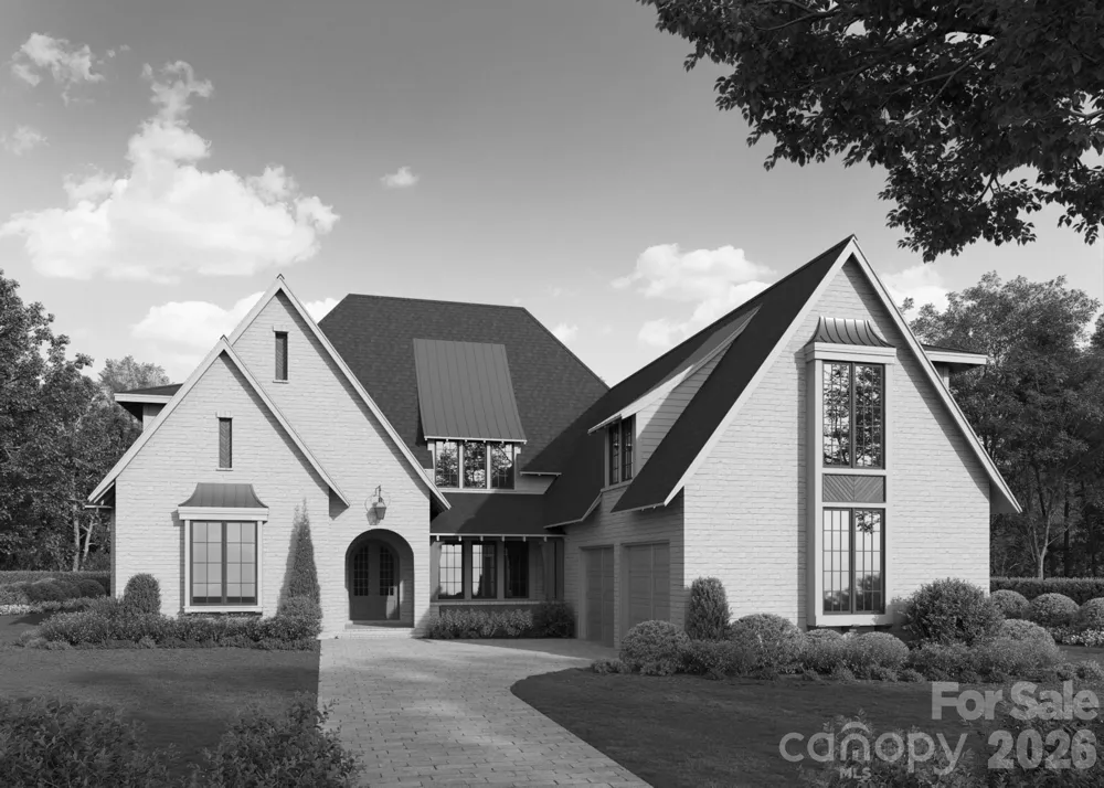 110 Hunter Lane Charlotte, NC 28211
