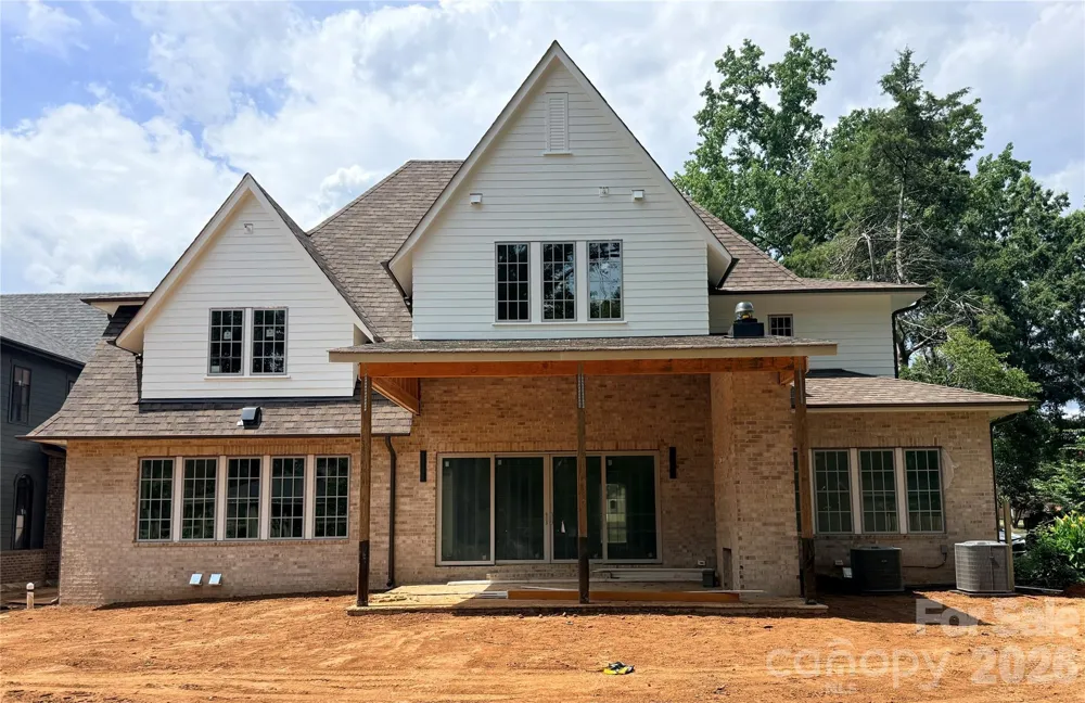 110 Hunter Lane Charlotte, NC 28211
