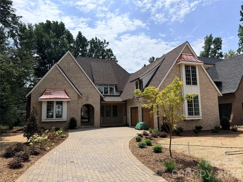 110 Hunter Lane Charlotte, NC 28211