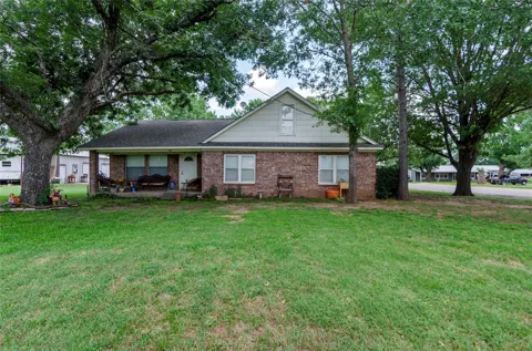 102 Mesquite Street