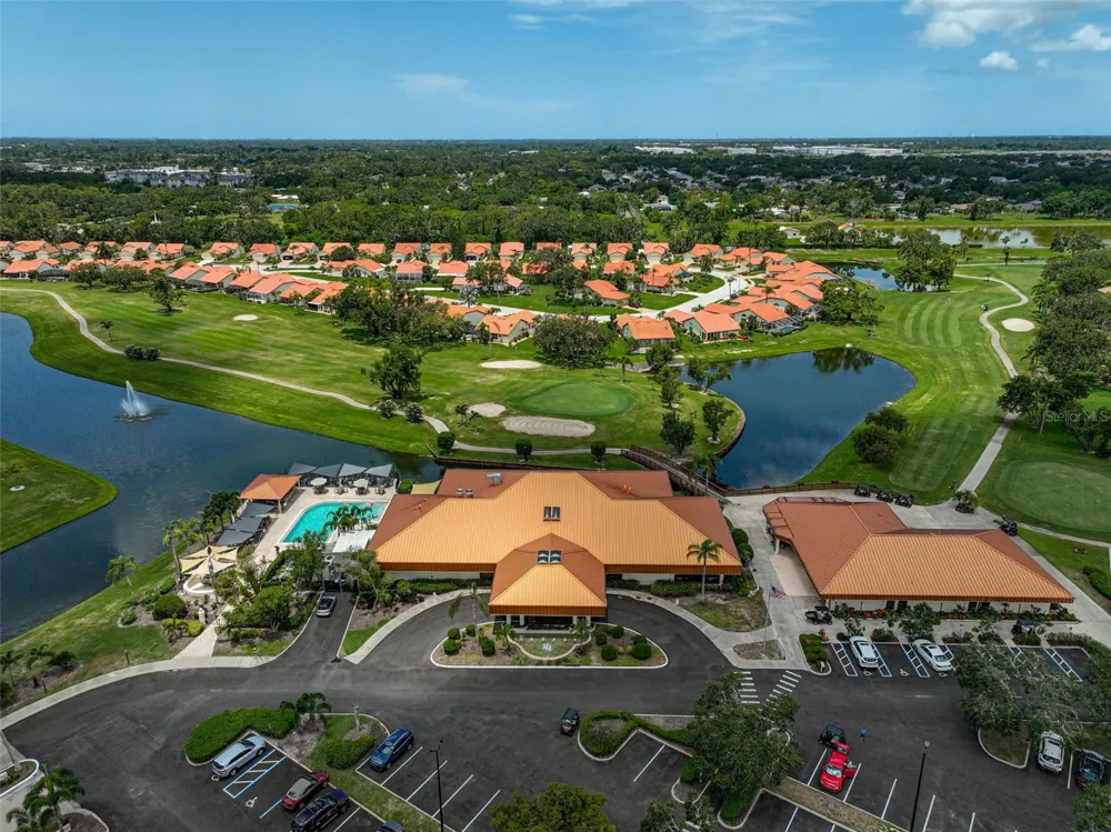 4705 SAND TRAP STREET CIRCLE E #106 Bradenton, FL 34203