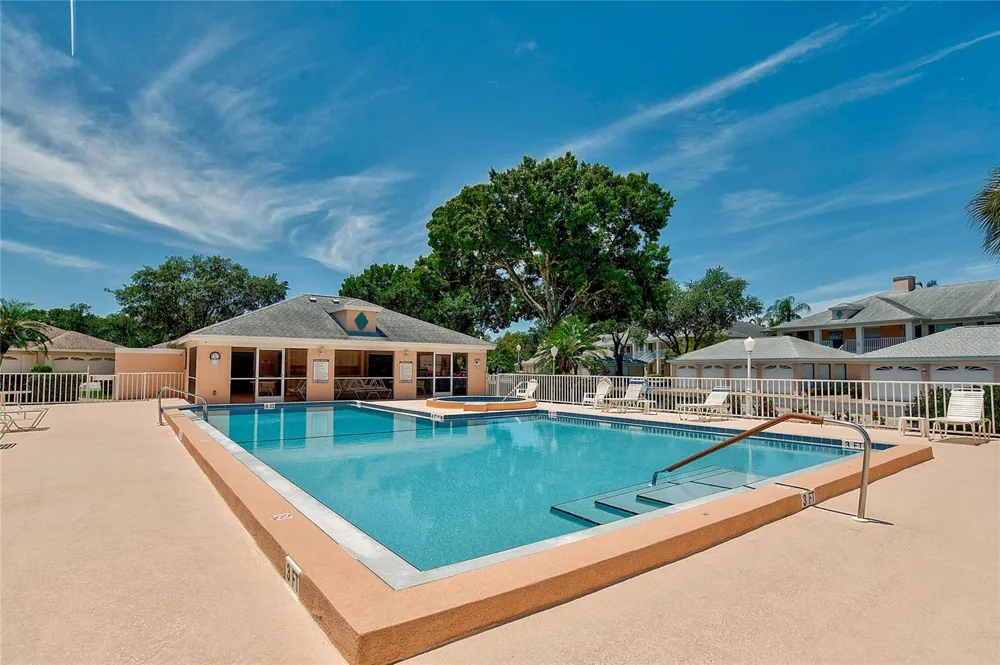 4705 SAND TRAP STREET CIRCLE E #106 Bradenton, FL 34203