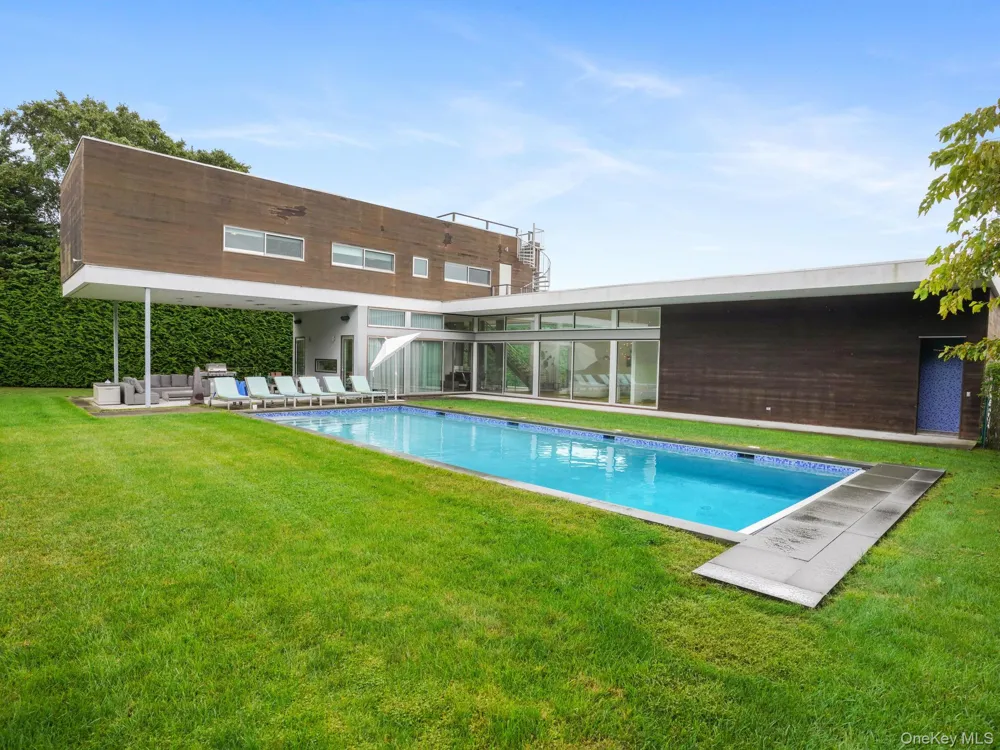 Address Not Shown Southampton, NY 11968