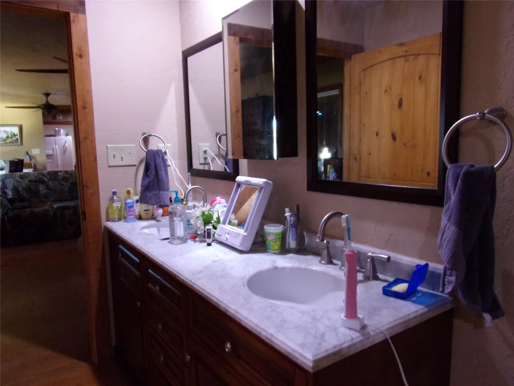188 CR 146 San Saba, TX 76877