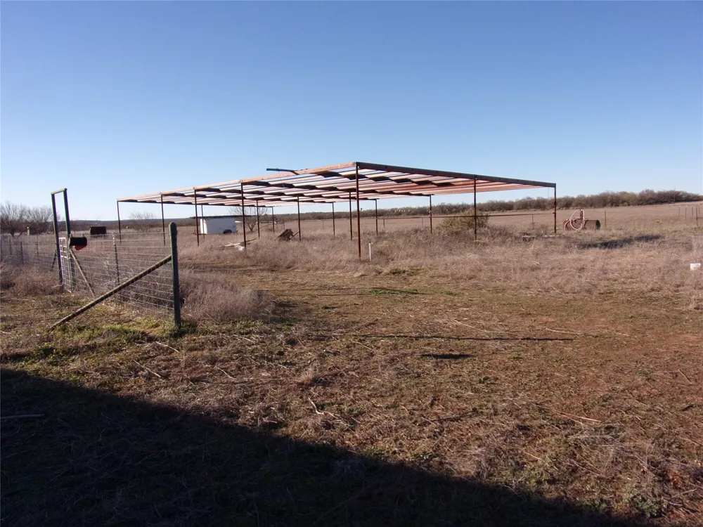 188 CR 146 San Saba, TX 76877