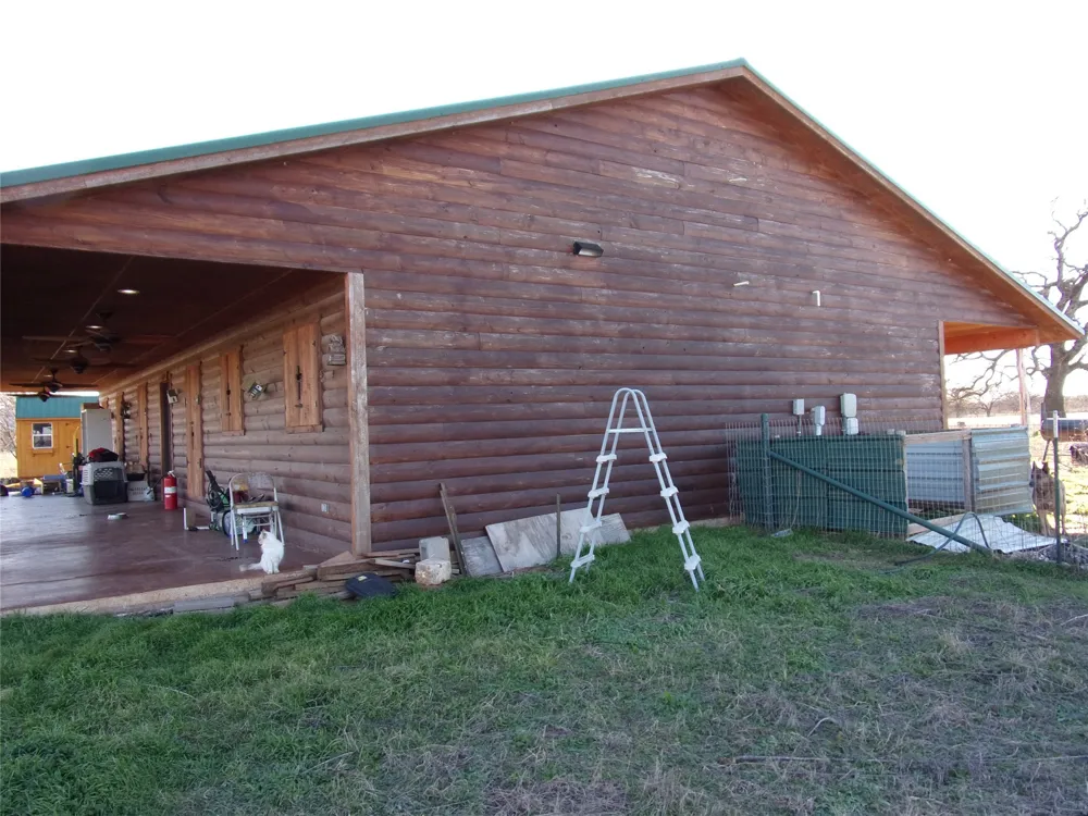 188 CR 146 San Saba, TX 76877
