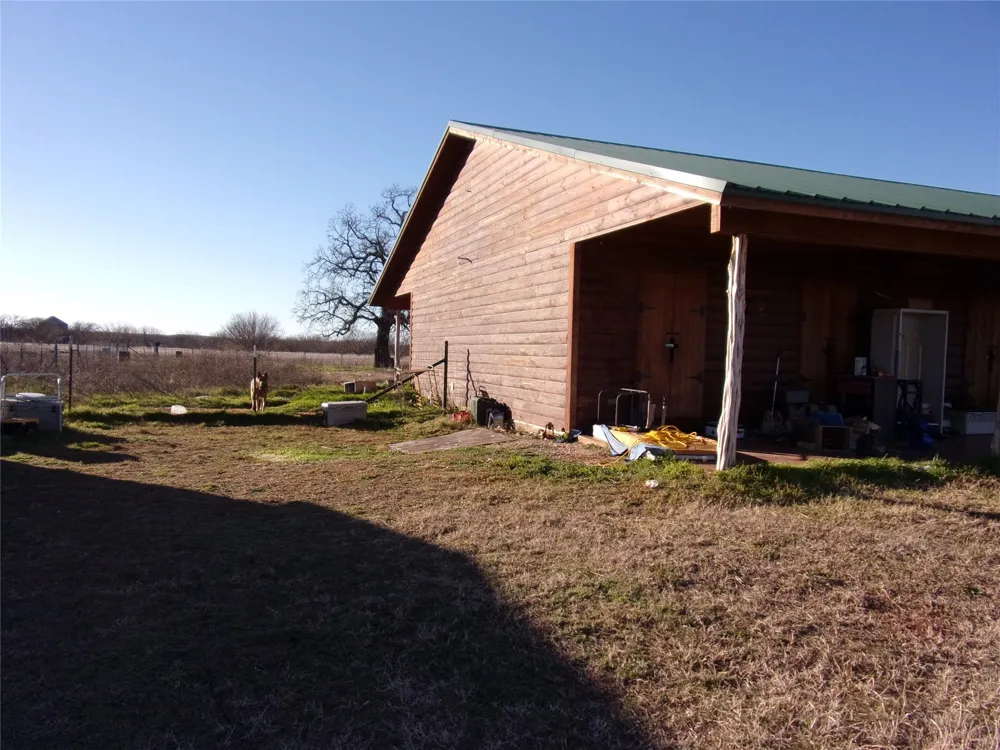 188 CR 146 San Saba, TX 76877
