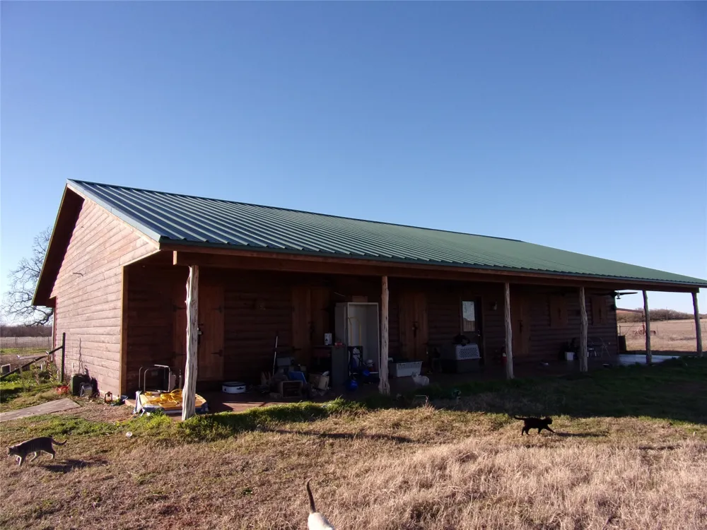 188 CR 146 San Saba, TX 76877