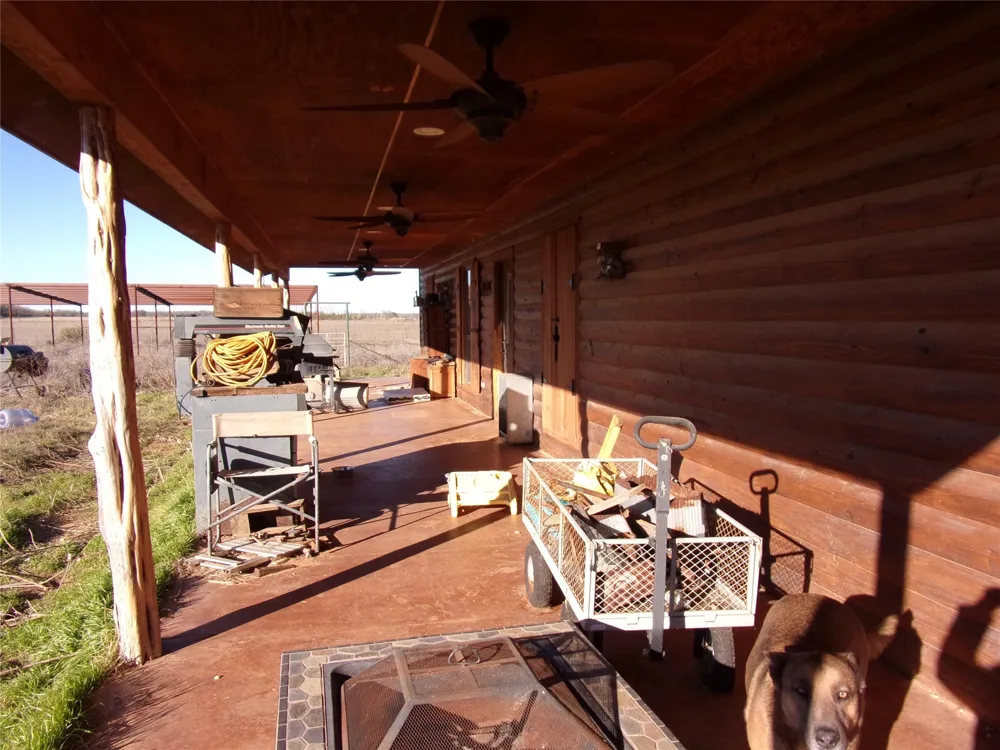188 CR 146 San Saba, TX 76877