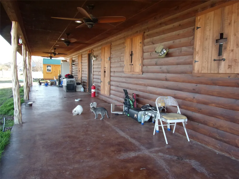 188 CR 146 San Saba, TX 76877