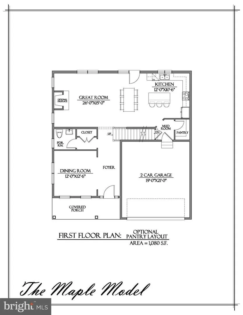 11011110 TRINITY DRIVE Oxford, PA 19363