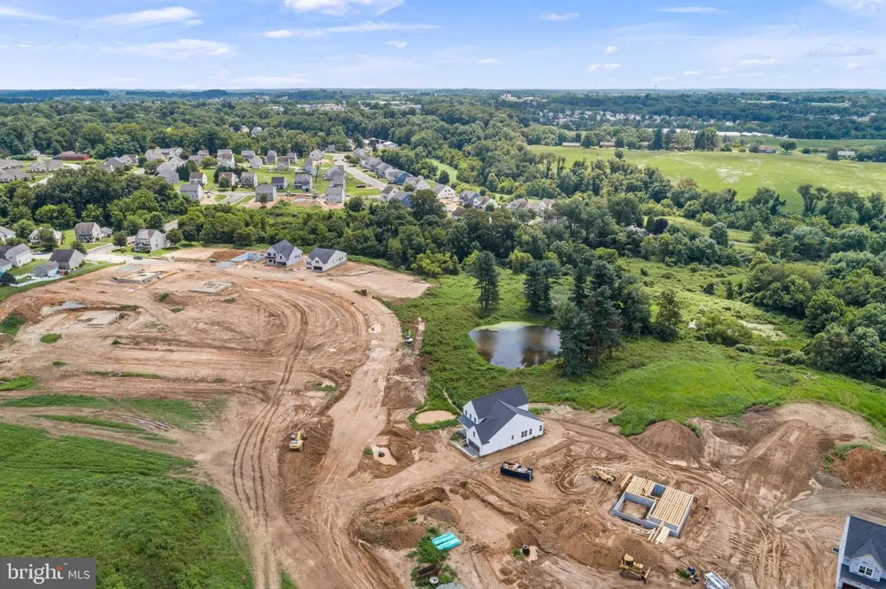 11011110 TRINITY DRIVE Oxford, PA 19363