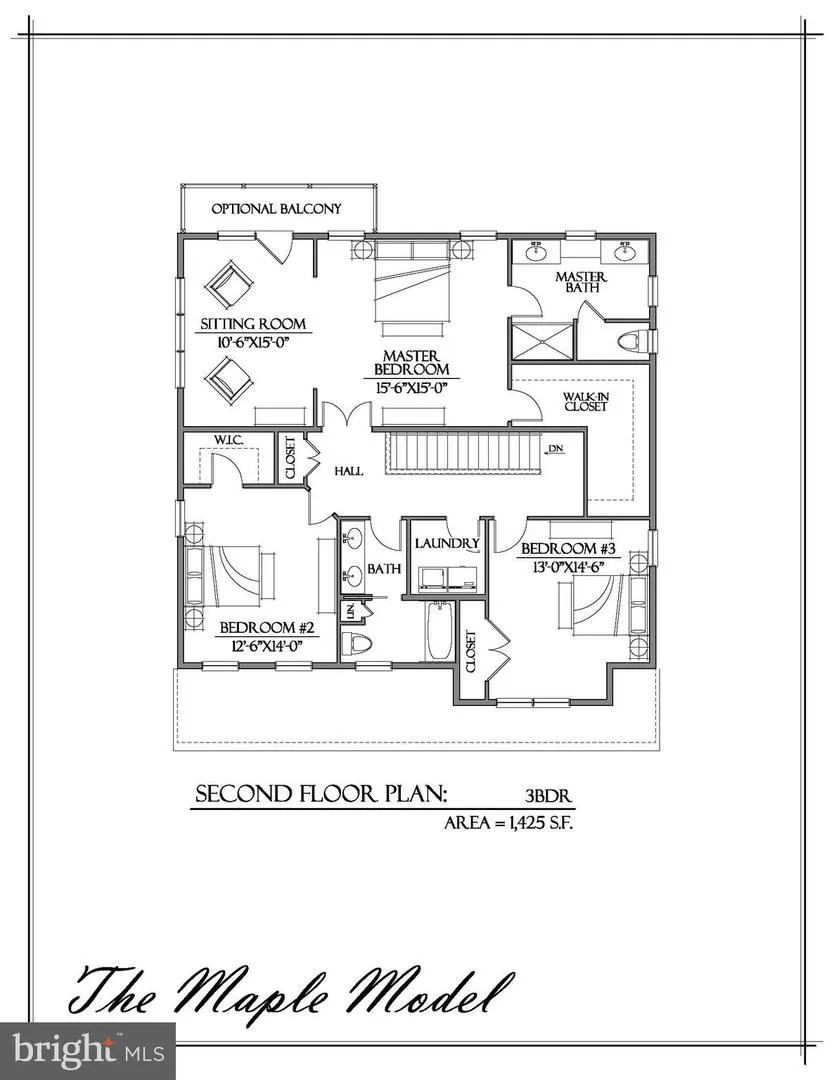 11011110 TRINITY DRIVE Oxford, PA 19363
