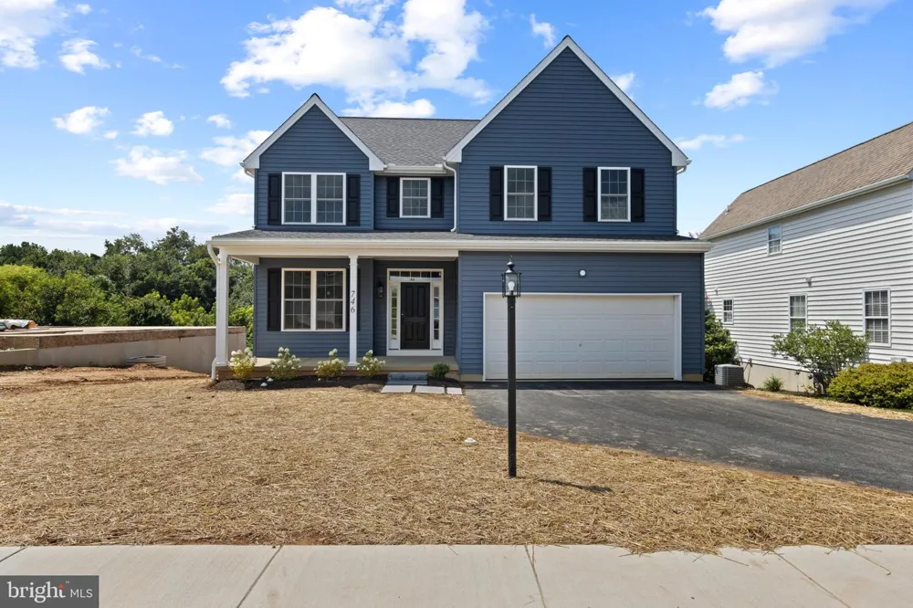 11011110 TRINITY DRIVE Oxford, PA 19363