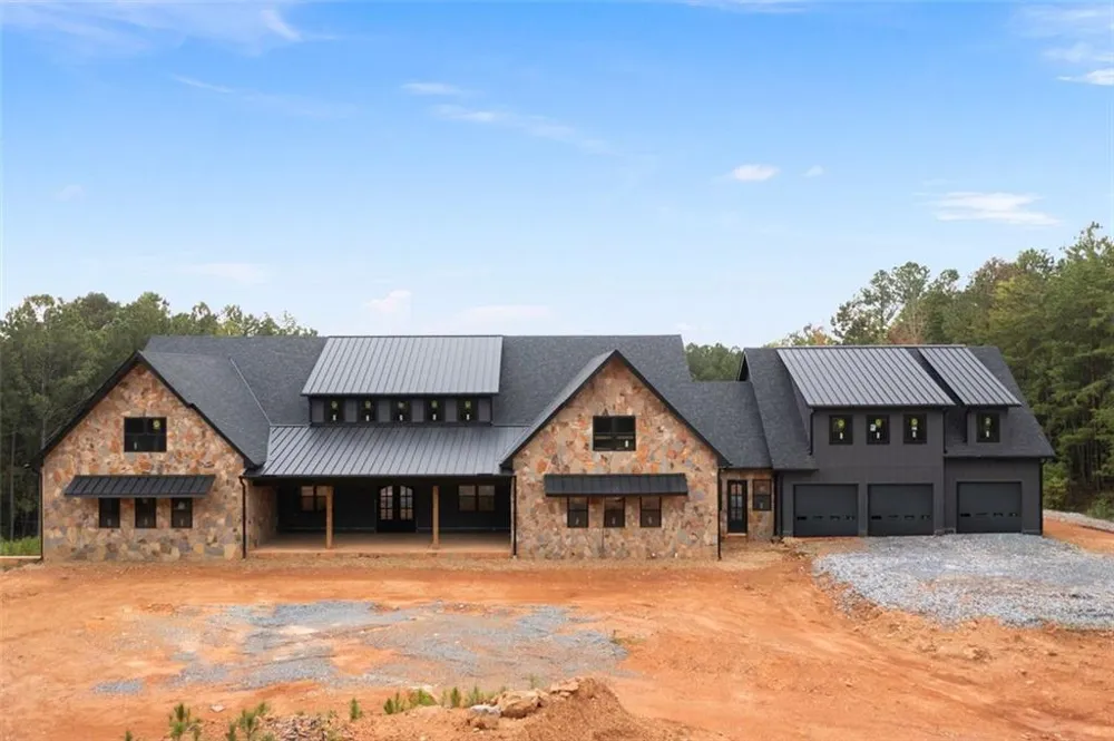 1921 EUHARLEE ROAD Kingston, GA 30145