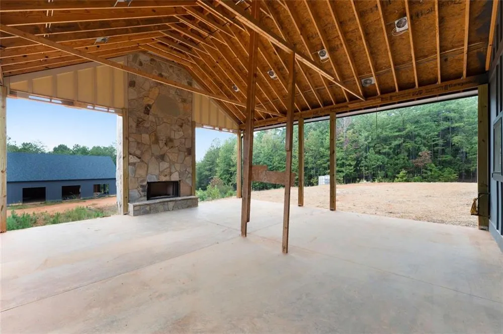 1921 EUHARLEE ROAD Kingston, GA 30145