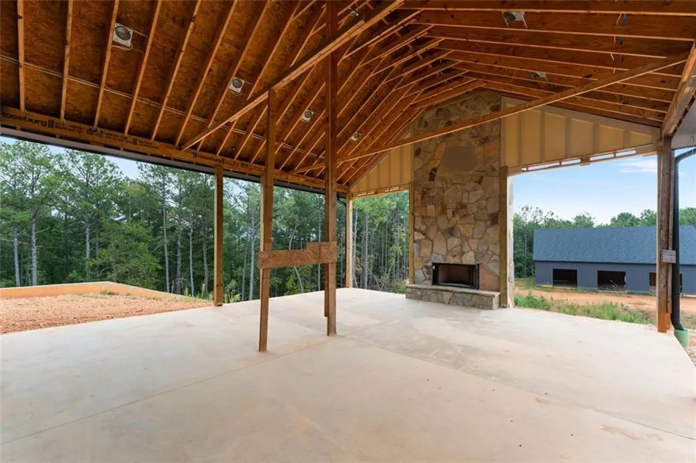 1921 EUHARLEE ROAD Kingston, GA 30145