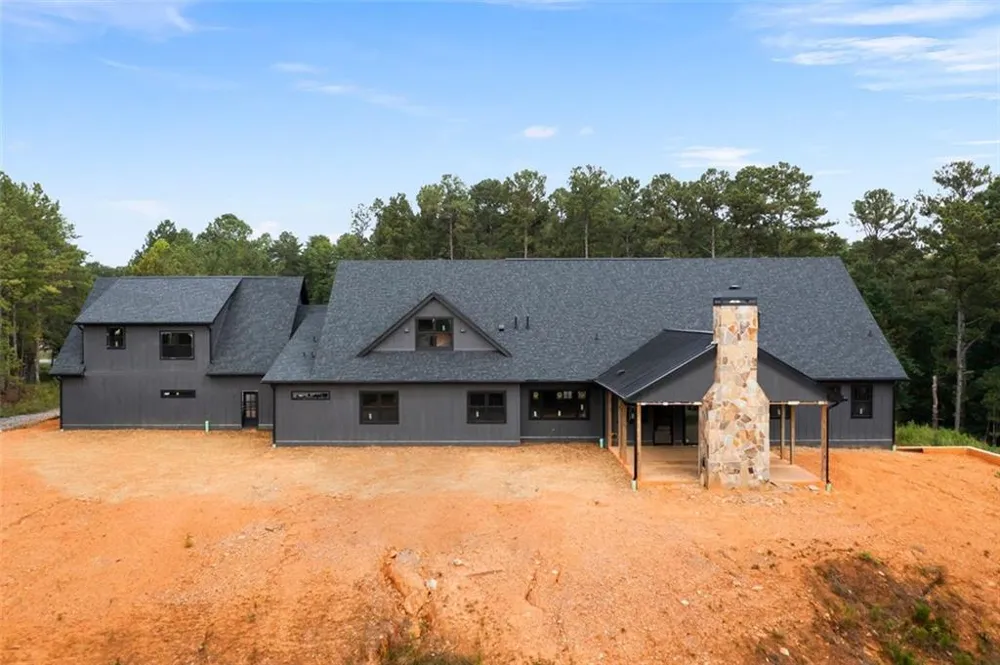 1921 EUHARLEE ROAD Kingston, GA 30145