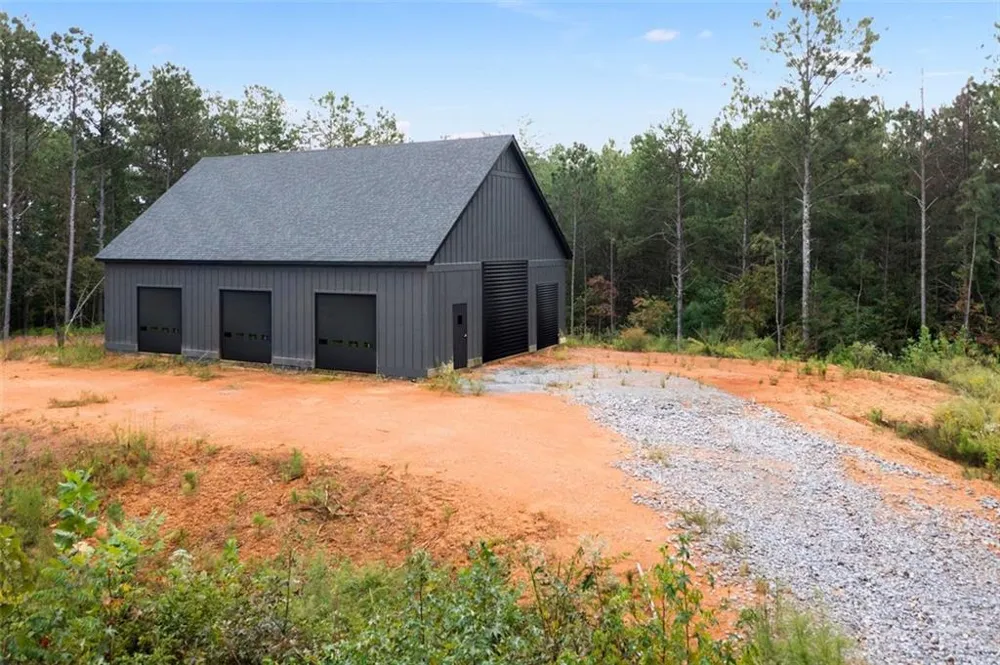 1921 EUHARLEE ROAD Kingston, GA 30145