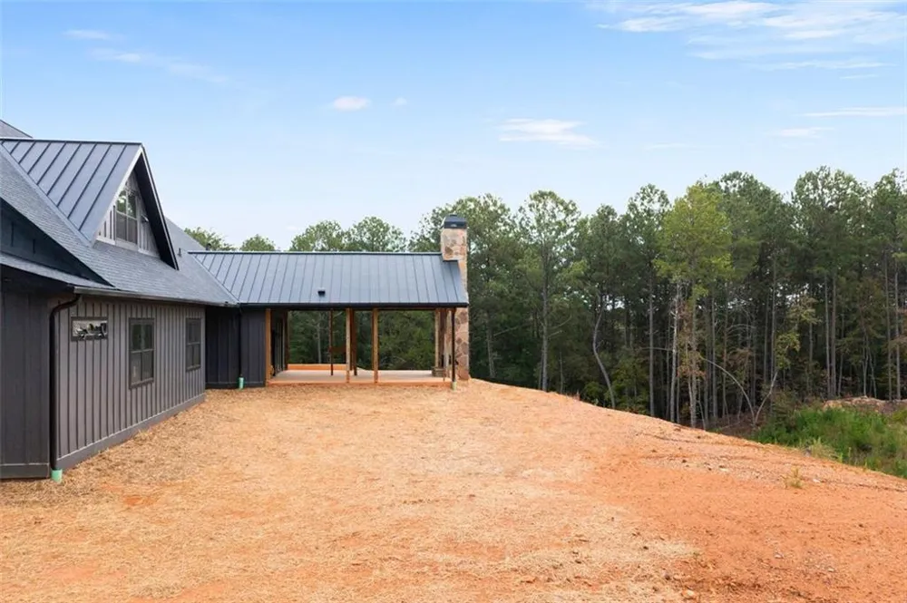 1921 EUHARLEE ROAD Kingston, GA 30145