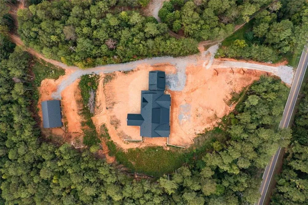 1921 EUHARLEE ROAD Kingston, GA 30145