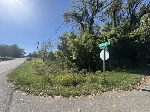 0 Airport Rd