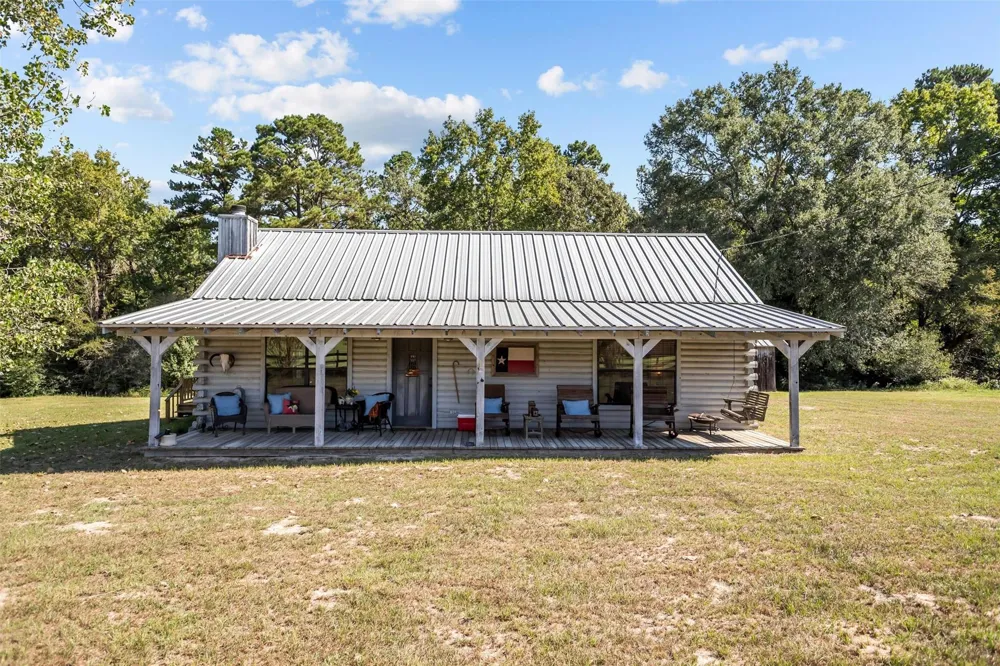 120 Fsr 513 Kennard, TX 75847
