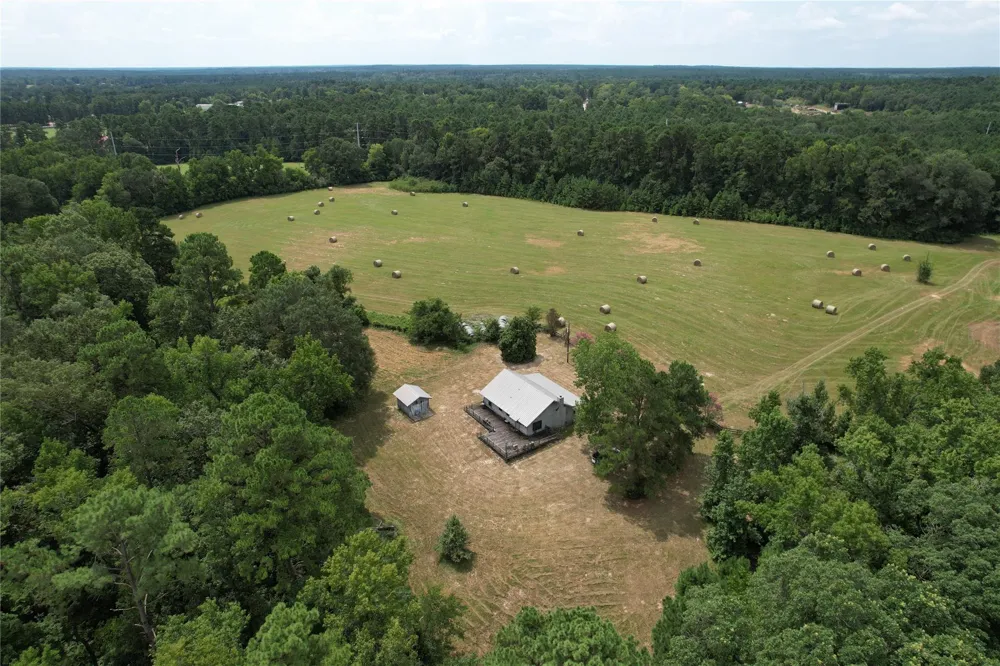 120 Fsr 513 Kennard, TX 75847
