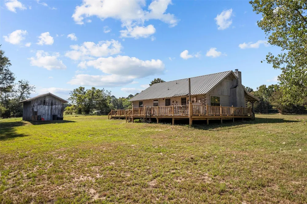120 Fsr 513 Kennard, TX 75847