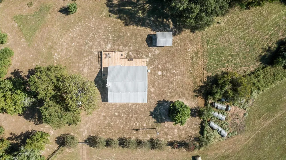 120 Fsr 513 Kennard, TX 75847