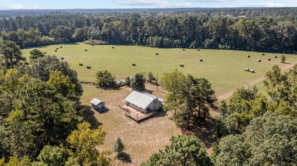 120 Fsr 513 Kennard, TX 75847