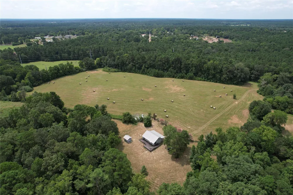 120 Fsr 513 Kennard, TX 75847