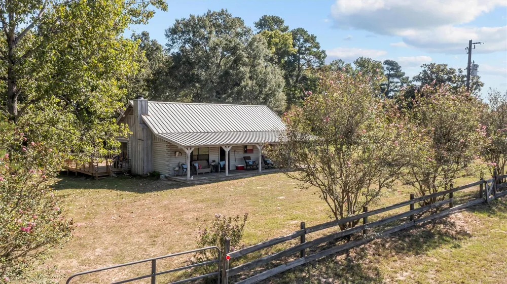 120 Fsr 513 Kennard, TX 75847