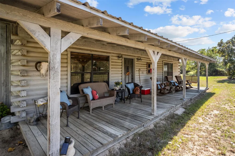 120 Fsr 513 Kennard, TX 75847