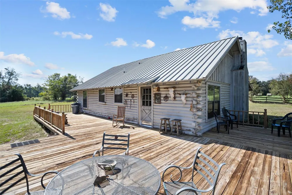 120 Fsr 513 Kennard, TX 75847