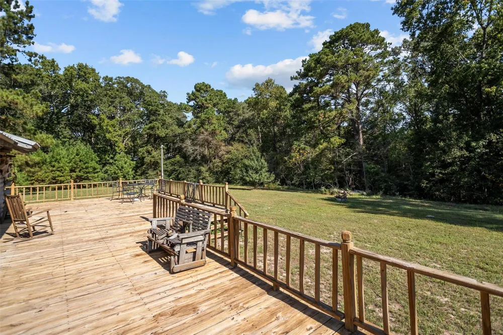 120 Fsr 513 Kennard, TX 75847