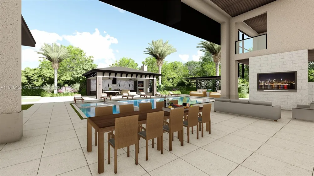 13440 Sw 36 Ct Davie, FL 33330
