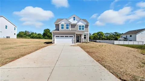 4105 Ralph Holt Court