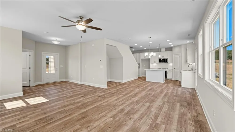 4105 Ralph Holt Court Snow Camp, NC 27349