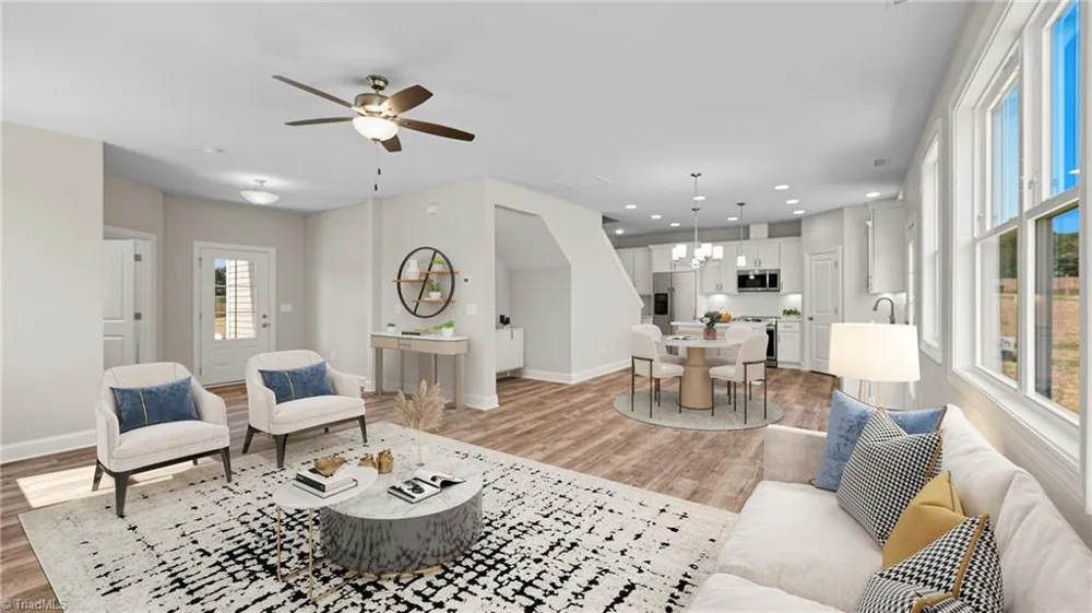 4105 Ralph Holt Court Snow Camp, NC 27349