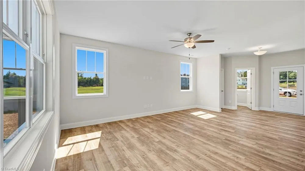 4105 Ralph Holt Court Snow Camp, NC 27349