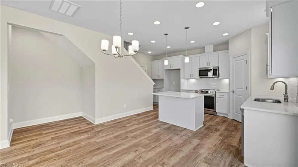 4105 Ralph Holt Court Snow Camp, NC 27349