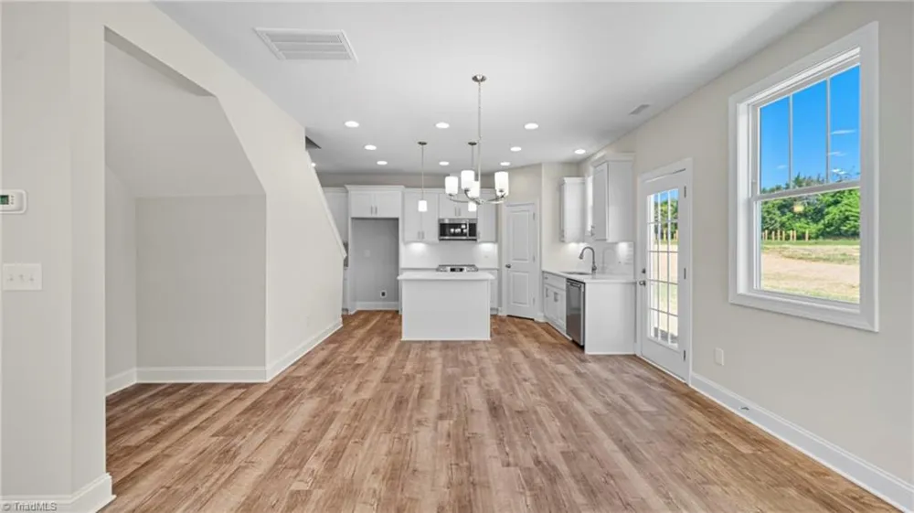 4105 Ralph Holt Court Snow Camp, NC 27349